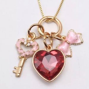 Kids necklace